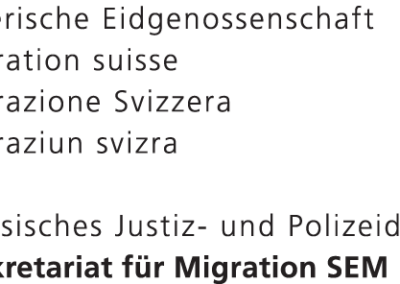 Staassekretariat für Migration